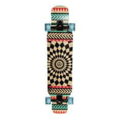 Master Longboard 42" plesni stil - izvorni
