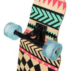 Master Longboard 42" plesni stil - izvorni