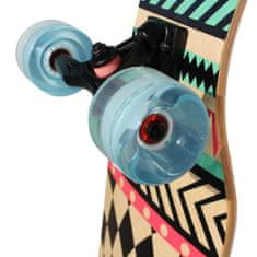Master Longboard 42" plesni stil - izvorni