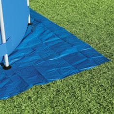 Bestway BESTWAY 58001 pokrivač za bazen 335 x 335 cm