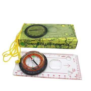 Master Šestar (šestar) specijalni 125 mm