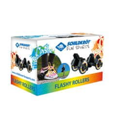 Schildkröt Flashy Rollers brza peta
