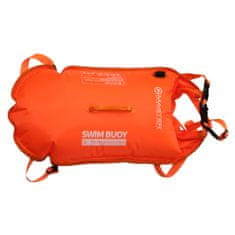 Master Plutača za plivanje i suha torba Swim Buoy