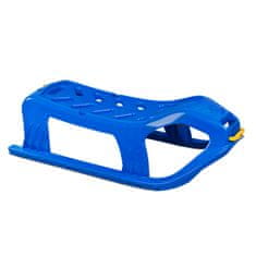 Master Plastične sanjke Snow Star