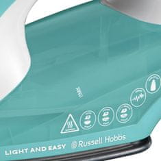 Russell Hobbs Parno glačalo 26470-56