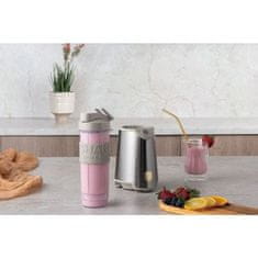 Berlingerhaus Stolni blender BH-9598 Smoothie maker Sahara Collection