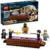 LEGO Harry Potter 76441 Dvorac Hogwarts: dvoboj