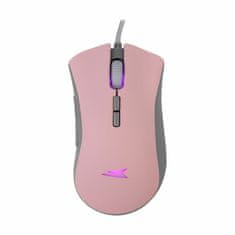 Baracuda miš ružičasti BGM-084 LOBSTER-P Gaming