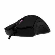 Baracuda miš crni BGM-081 LOBSTER-B Gaming
