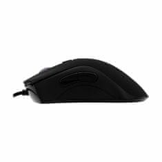 Baracuda miš crni BGM-081 LOBSTER-B Gaming