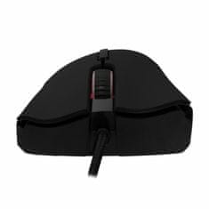 Baracuda miš crni BGM-081 LOBSTER-B Gaming