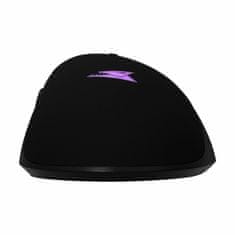 Baracuda miš crni BGM-081 LOBSTER-B Gaming