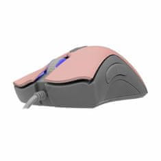 Baracuda miš ružičasti BGM-084 LOBSTER-P Gaming