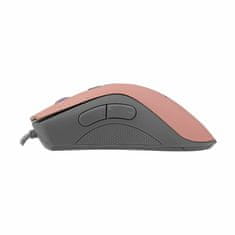 Baracuda miš ružičasti BGM-084 LOBSTER-P Gaming
