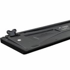 Baracuda USB tipkovnica crna za igranje BGK-02114 STARFISH
