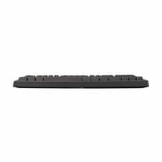 Baracuda USB tipkovnica crna za igranje BGK-01114 KRILL-B