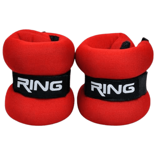 Ring RX AW 2201 utezi, 0,5 kg
