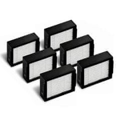 Prime HEPA filter za iRobot Roomba COMBO j7, j7+, j9+, 6 komada