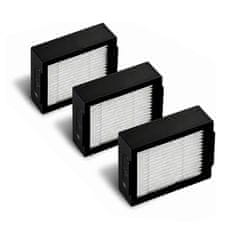 Prime HEPA filter za iRobot Roomba COMBO j7, j7+, j9+, 3 komada