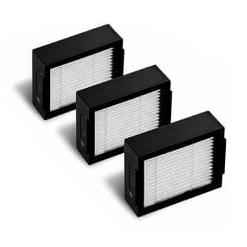 Prime HEPA filter za iRobot Roomba COMBO j7, j7+, j9+, 3 komada