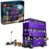 LEGO Harry Potter 76446 Pustolovina u Moćnom autobusu