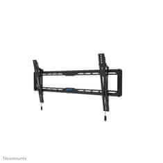 Neomounts Nagibni zidni nosač za zaslone 43-86'' 70kg, WL35-550BL18