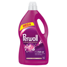 gel za pranje rublja, Blossom, 3750 ml, 75 pranja