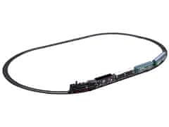 JOKOMISIADA Električna lokomotiva s vagonima RC0448
