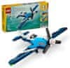 LEGO Creator 31160 Letjelica: sportski zrakoplov
