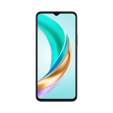 Honor X6b pametni telefon, 4/128GB, crni (Judy-L41D 5109BGFX)