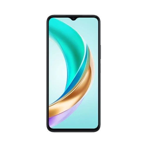 Honor X6b pametni telefon, 4/128GB, crni (Judy-L41D 5109BGFX)