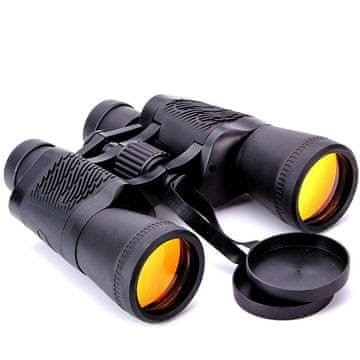 MG Vision-9 dvogled 50x zoom, crno