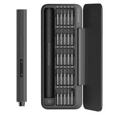 HOTO Set odvijača s bitovima QWLSD010