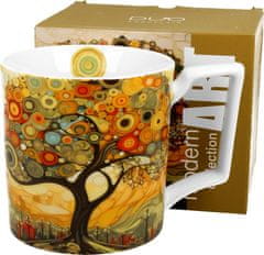 Duo Šalica Drvo, 750 ml, porculan, u elegantnom poklon pakiranju, 4552