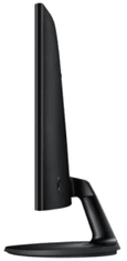 Samsung S24D360GAU monitor, 60,40cm (23,8), FHD, 4ms (LS24D360GAUXEN)