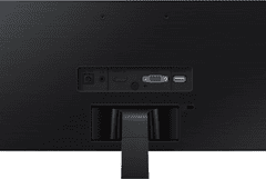 Samsung S24D360GAU monitor, 60,40cm (23,8), FHD, 4ms (LS24D360GAUXEN)