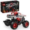 LEGO Technic 42200 Monster Jam ThunderROARus na povlačenje