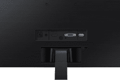 Samsung S27D360GAU monitor, 68,58cm (27), FHD, 4ms (LS27D360GAUXEN)