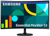 Samsung S27D360GAU monitor, 68,58cm (27), FHD, 4ms (LS27D360GAUXEN)