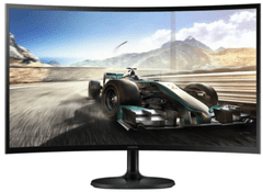 Samsung S27D360GAU monitor, 68,58cm (27), FHD, 4ms (LS27D360GAUXEN)
