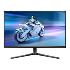 Philips 27M2N5500 gaming monitor, 68,5 cm (27), QHD, IPS, crni (27M2N5500/00)