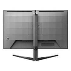 Philips 27M2N5500 gaming monitor, 68,5 cm (27), QHD, IPS, crni (27M2N5500/00)