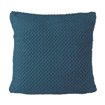 Darymex Jastučnica 40x40 žakard plava