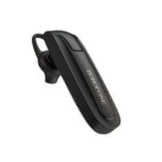 Borofone BC21 Bluetooth Handsfree slušalica, crno
