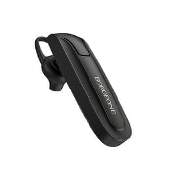 Borofone BC21 Bluetooth Handsfree slušalica, crno