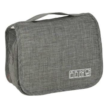 MG Cosmetic Bag kozmetička torbica, siva