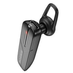 Borofone BC36 Bluetooth Handsfree slušalica, crno