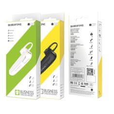 Borofone BC21 Bluetooth Handsfree slušalica, crno
