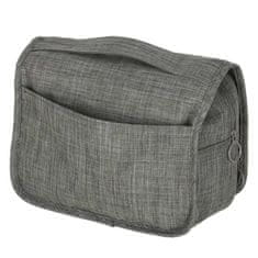 MG Cosmetic Bag kozmetička torbica, siva