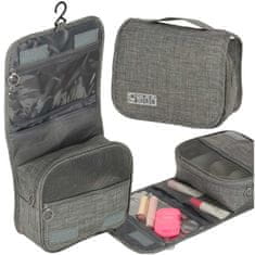 MG Cosmetic Bag kozmetička torbica, siva